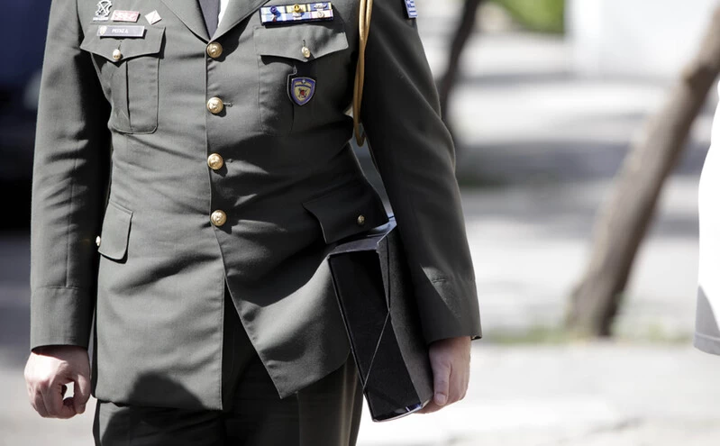 Καμία αλλαγή στην κορυφή της στρατιωτικής ηγεσίας